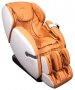 Массажное кресло Casada BetaSonic 2 Braintronics Orange/Beige	