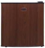 Холодильник Olto RF-070 Wood — фото 1 / 2