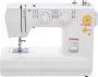 Швейная машина Janome 777 Magnolia