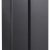 Холодильник Hyundai CS5003F Black steel — фото 3 / 9