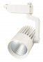 Светодиодный прожектор Jazzway PTR 0140 40w 4000K IP40 White