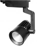 Светодиодный прожектор Jazzway PTR 0140 40w 4000K IP40 Black — фото 1 / 1