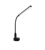 Светильник светодиодный настольный Camelion KD-793 Black — фото 1 / 1