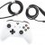 Игровая приставка Microsoft Xbox One S White 1 TB + 5 игр	 — фото 8 / 7