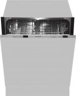 Встраиваемая посудомоечная машина Weissgauff BDW 6042 — фото 1 / 7