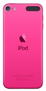 MP3 плеер Apple iPod Touch 7 flash 128ГБ pink — фото 1 / 3