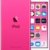 MP3 плеер Apple iPod Touch 7 flash 128ГБ pink — фото 4 / 3
