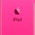 MP3 плеер Apple iPod Touch 7 flash 256ГБ pink — фото 3 / 3