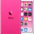 MP3 плеер Apple iPod Touch 7 flash 256ГБ pink — фото 4 / 3