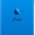 MP3 плеер Apple iPod Touch 7 flash 256ГБ blue — фото 3 / 3
