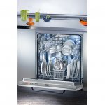 Встраиваемая посудомоечная машина Franke FDW 613 E6P — фото 1 / 2
