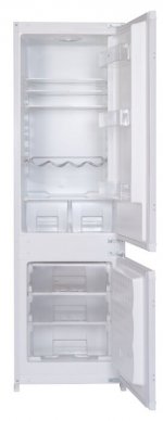 Встраиваемый холодильник Ascoli ADRF229BI — фото 1 / 10