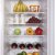 Встраиваемый холодильник Ascoli ADRF229BI — фото 7 / 10