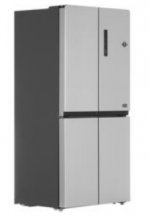 Холодильник DEXP RF-MN450DMA/SI — фото 1 / 6