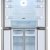 Холодильник DEXP RF-MN450DMA/SI — фото 3 / 6