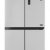Холодильник DEXP RF-MN450DMA/SI — фото 4 / 6