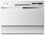 Посудомоечная машина DeLonghi DDW07T Onics — фото 1 / 1