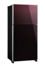 Холодильник Sharp SJ-XG60PGRD — фото 1 / 3
