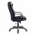 Кресло офисное CH-839/BLACK, экокожа, черное — фото 4 / 4