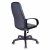 Кресло офисное CH-808AXSN/G, ткань, темно-серое — фото 5 / 4
