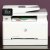 МФУ HP Color LaserJet Pro M283fdn — фото 3 / 12