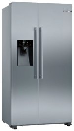 Холодильник Bosch KAI 93VL30 R — фото 1 / 8