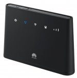 Wi-Fi роутер HUAWEI B310 Black — фото 1 / 4