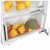 Встраиваемый холодильник Maunfeld MBL 177SW — фото 6 / 11
