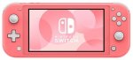 Игровая приставка Nintendo Switch Lite Coral — фото 1 / 3