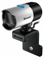 Веб-камера Microsoft LifeСam Studio — фото 1 / 3