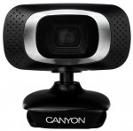 Веб-камера Canyon CNE-CWC3N — фото 1 / 3