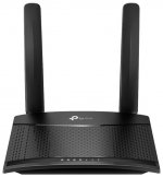 Wi-Fi роутер TP-LINK TL-MR100 — фото 1 / 3