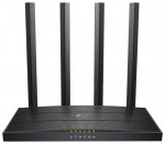 Wi-Fi роутер TP-LINK Archer C6U — фото 1 / 4