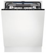Посудомоечная машина Electrolux EEZ 969300 L — фото 1 / 11