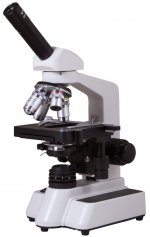 Микроскоп Bresser Erudit DLX 40–600x — фото 1 / 11