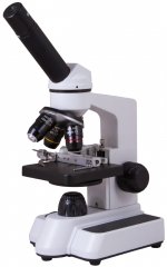 Микроскоп цифровой Bresser Erudit MO 20–1536x — фото 1 / 15