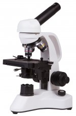 Микроскоп Bresser Biorit TP 40–400x — фото 1 / 12