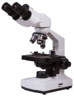 Микроскоп Bresser Erudit Basic 40–400x — фото 1 / 18