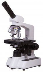Микроскоп Bresser Erudit DLX 40–1000x — фото 1 / 16