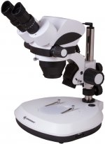 Микроскоп стереоскопический Bresser Science ETD 101 7–45x — фото 1 / 12