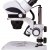 Микроскоп стереоскопический Bresser Science ETD 101 7–45x — фото 4 / 12