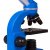 Микроскоп Bresser Junior Biolux SEL 40–1600x, синий — фото 12 / 20