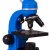 Микроскоп Bresser Junior Biolux SEL 40–1600x, синий — фото 8 / 20