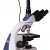 Микроскоп цифровой Levenhuk MED D10T, тринокулярный — фото 7 / 19