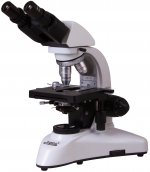 Микроскоп Levenhuk MED 20B, бинокулярный — фото 1 / 16