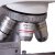 Микроскоп Levenhuk MED 20T, тринокулярный — фото 13 / 18