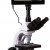 Микроскоп цифровой Levenhuk MED D25T LCD, тринокулярный — фото 4 / 21