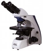 Микроскоп Levenhuk MED 35B, бинокулярный — фото 1 / 15