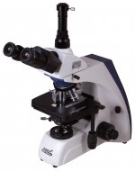 Микроскоп Levenhuk MED 35T, тринокулярный — фото 1 / 16