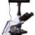 Микроскоп цифровой Levenhuk MED D35T LCD, тринокулярный — фото 5 / 20